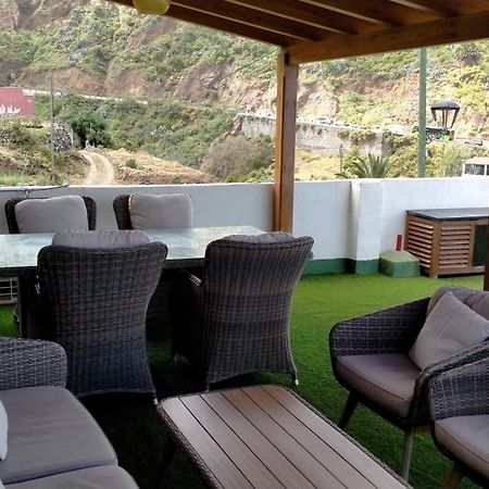 Casa-Solarium En La Naturaleza Санта Крус де Тенерифе Екстериор снимка